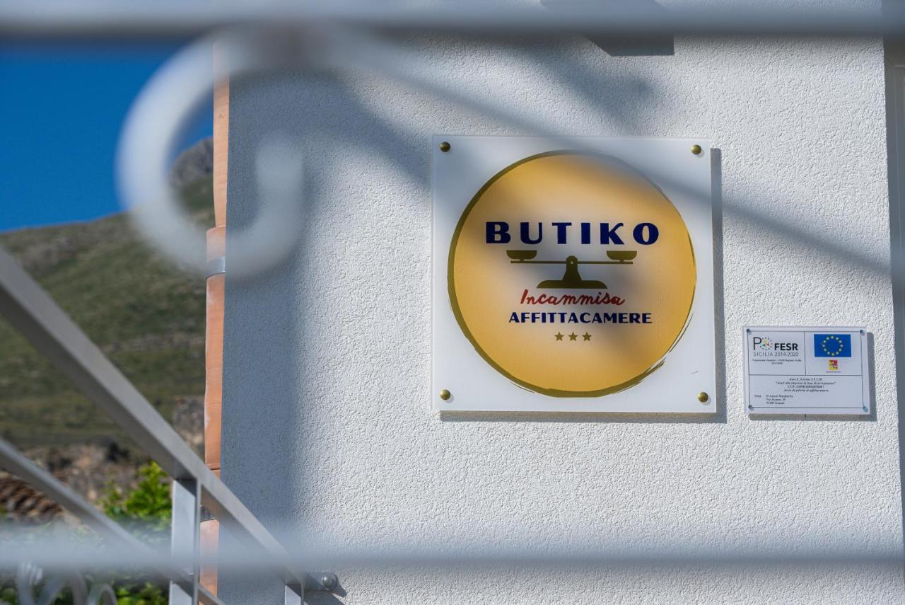 Butiko Hotel Castelluzzo Exterior photo